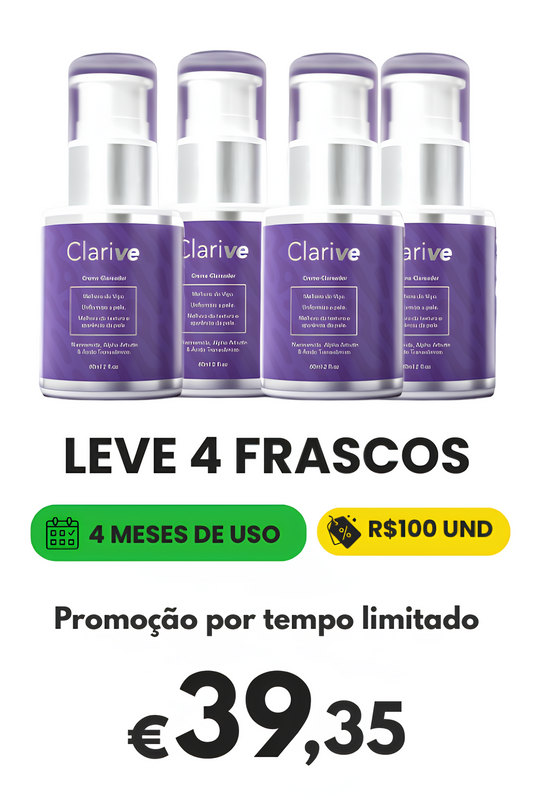 Leve 4 Frascos